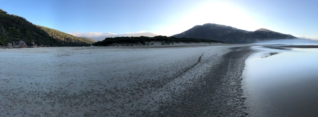 10 Hidden Gems in Wilsons Promontory | Secret Walks! 🦘🌿