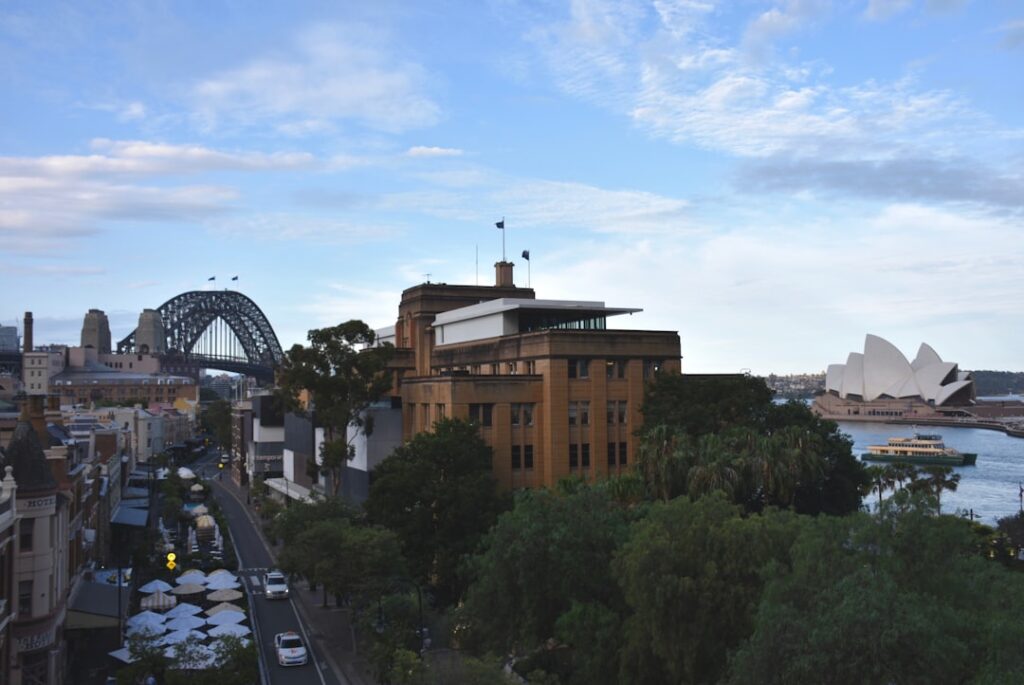 Best Time for Wildlife Watching in Greater Sydney | Monthly Breakdown