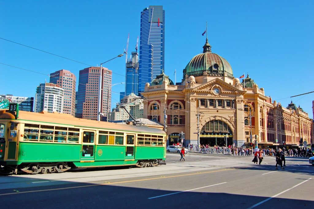 Best Time for Outdoor in Greater Melbourne | Monthly Breakdown