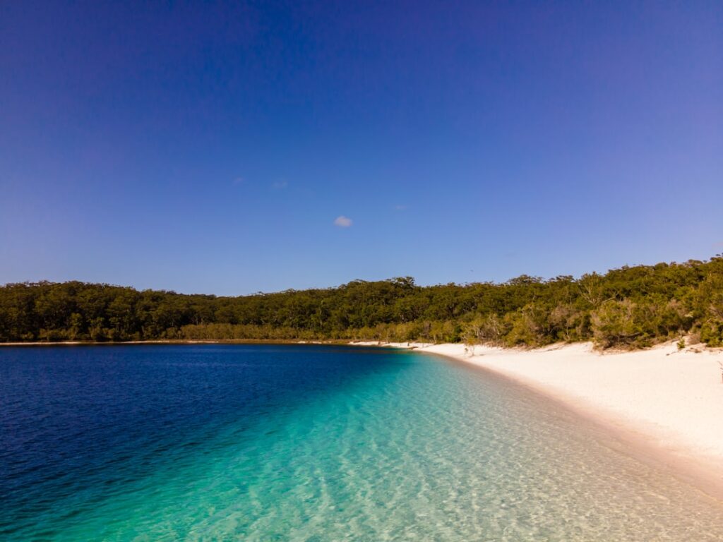 QLD Camping Guide: 12 Best Locations