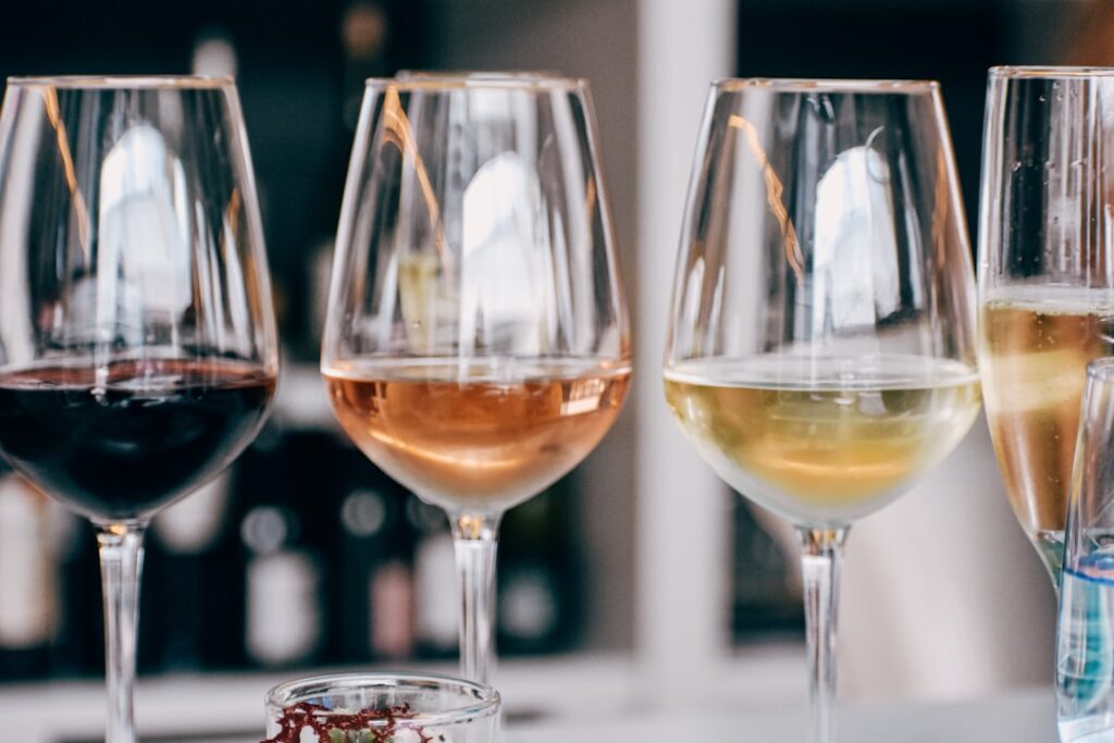 Wine Tasting Safety Tips! 🍷 First-Timer’s Guide to Blue Mountains!