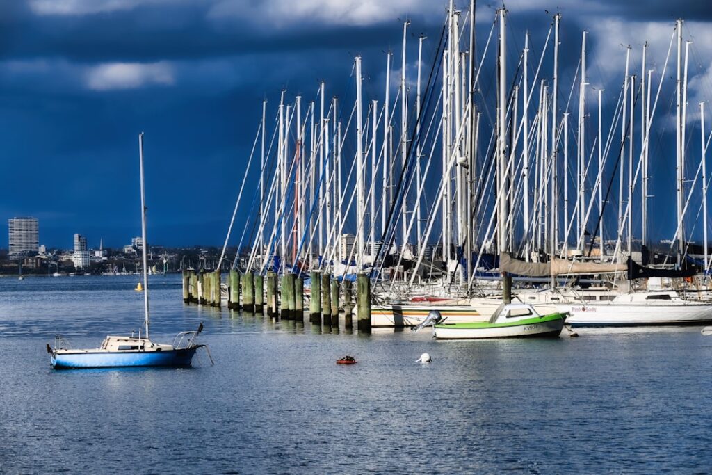 VIC Rock Climbing Guide: 10 Best Locations