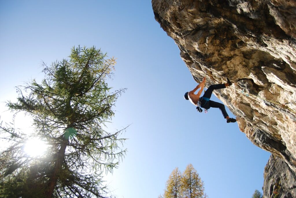 How to Plan Rock Climbing in Australia | Step-by-Step