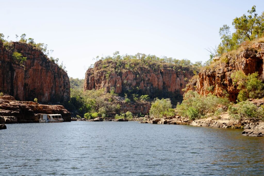 NT Outdoor Guide: 7 Best Locations