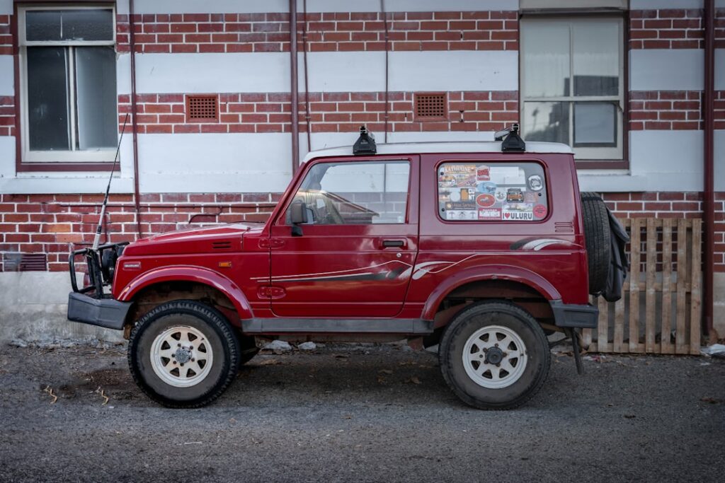 Ever wondered what separates a ripper 4WD adventure from a nightmare at Wilsons Promontory?