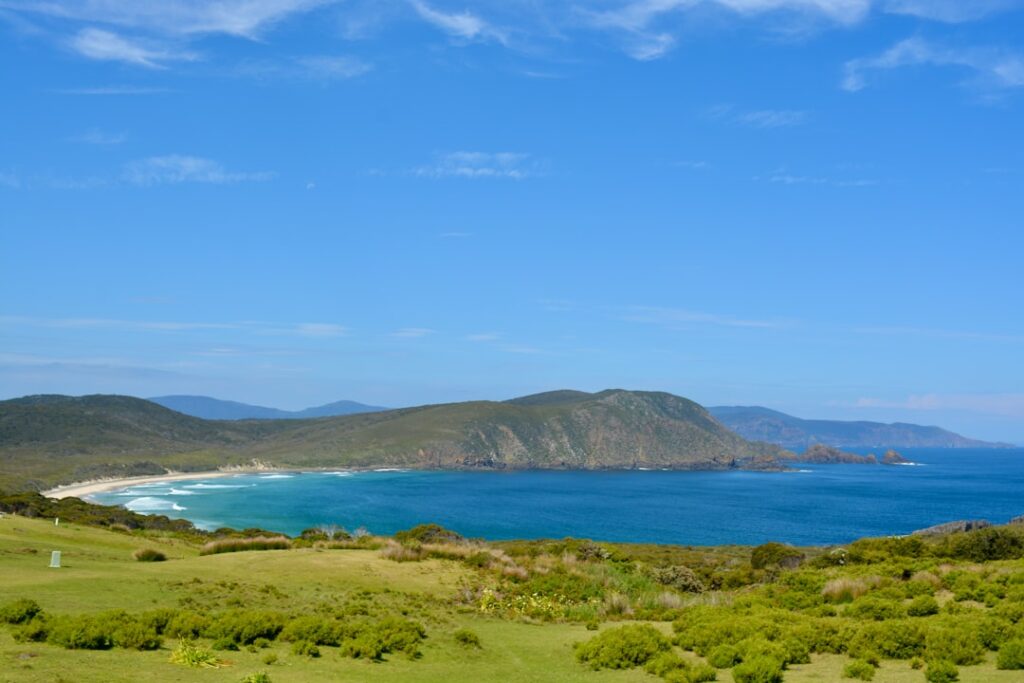 Here’s exactly what to buy for cycling in Southern Tasmania under $100!