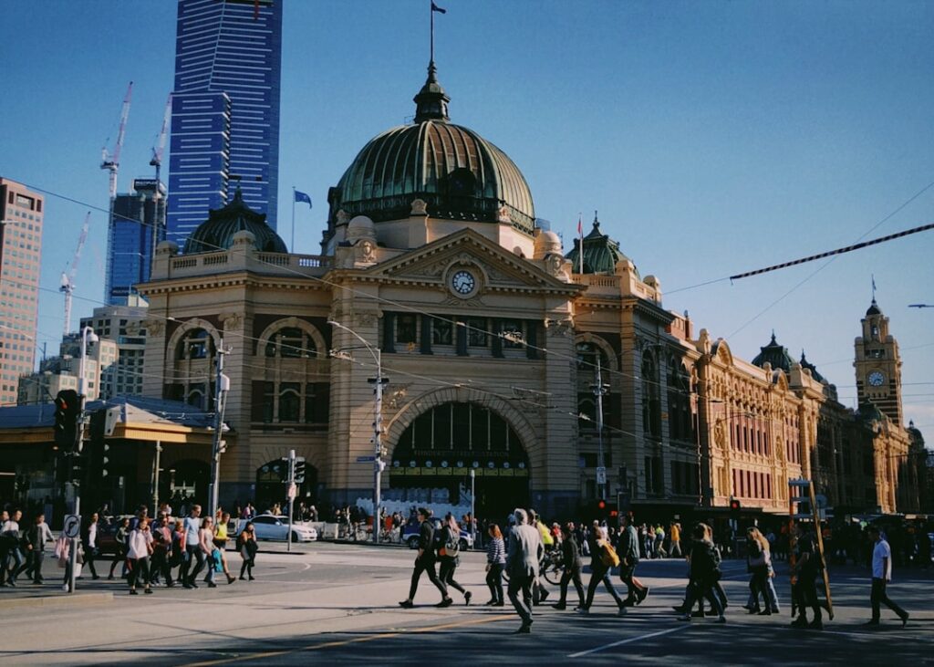 Best Time for Outdoor in Greater Melbourne | Monthly Breakdown