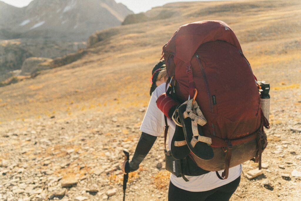 Everything you need to know about Great Ocean Road hiking essentials in one post!