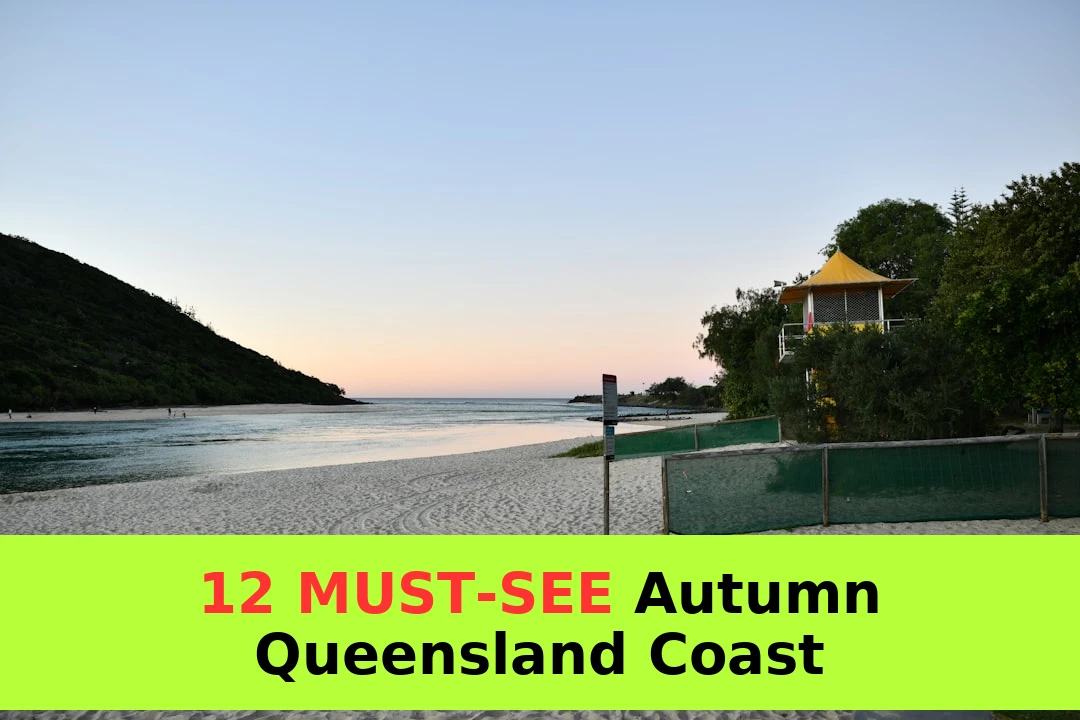 From Budget to Premium – Find Your Queensland Coast Autumn Activity Tier!