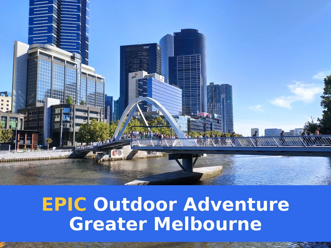 How to Plan Outdoor in Greater Melbourne | Step-by-Step