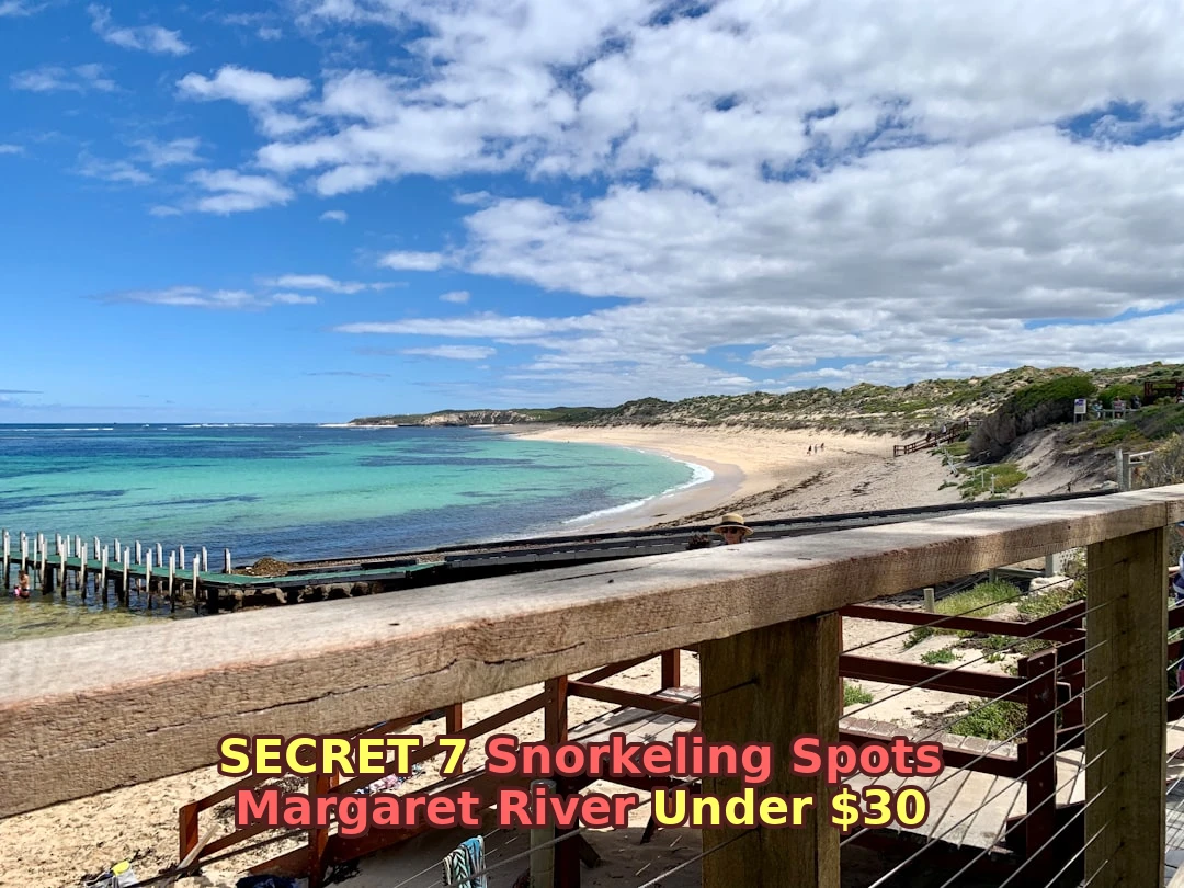 What to Snorkel and What to Skip in Margaret River!