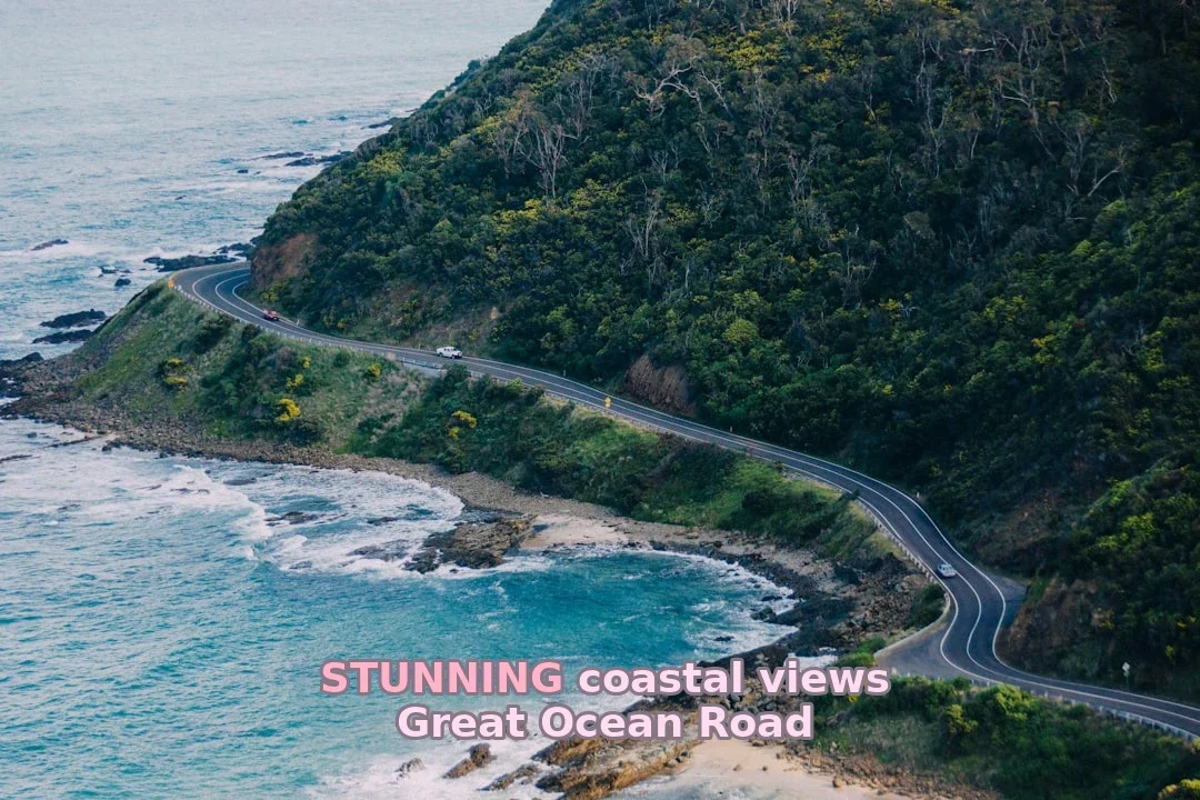 Ever wondered what it’s like to bushwalk the Great Ocean Road? Here’s the honest!