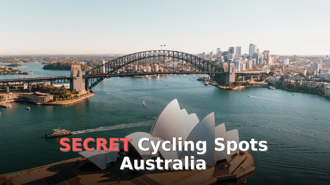 Facilities for Cycling in Australia | Complete Guide