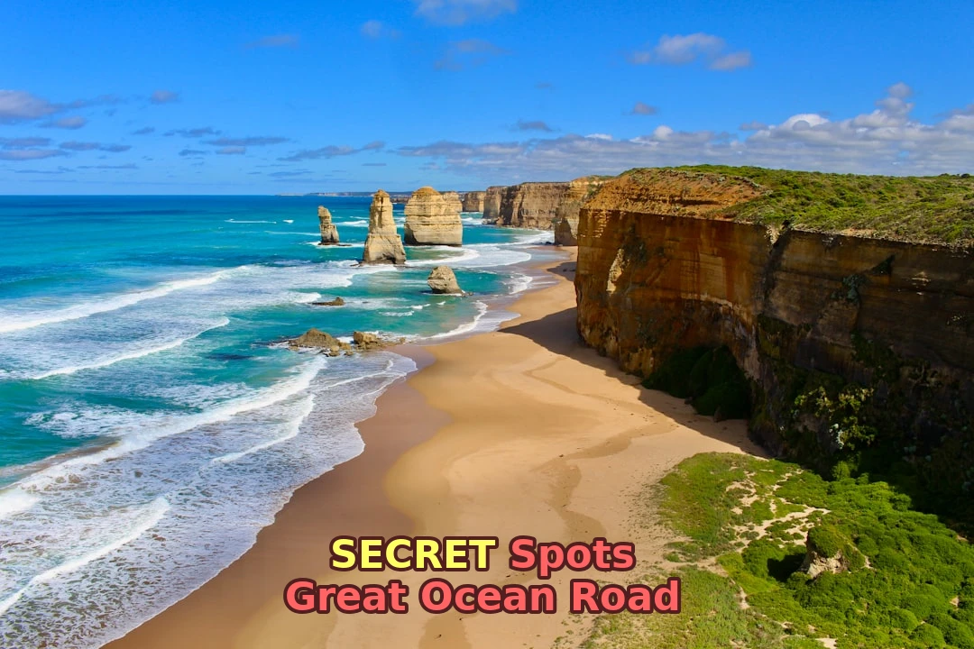 What to See and What to Skip on the Great Ocean Road!