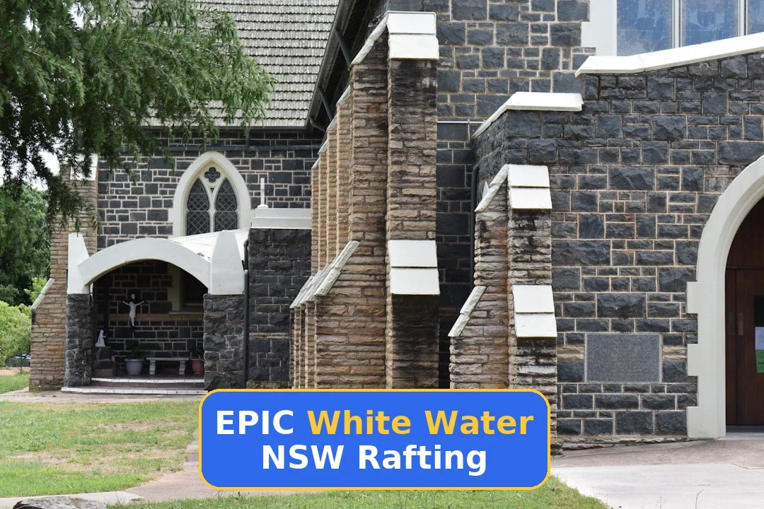 White Water Rafting in NSW: Destinations, Tips & Planning