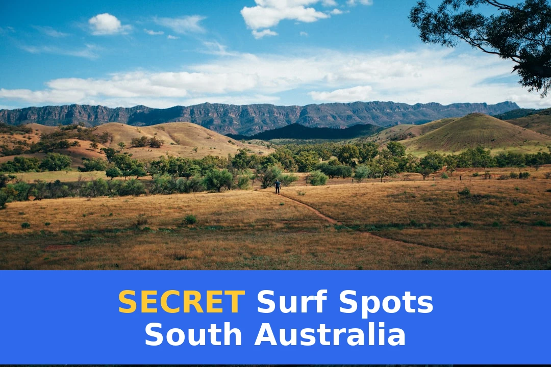 Surfing Summer Guide for South Australia