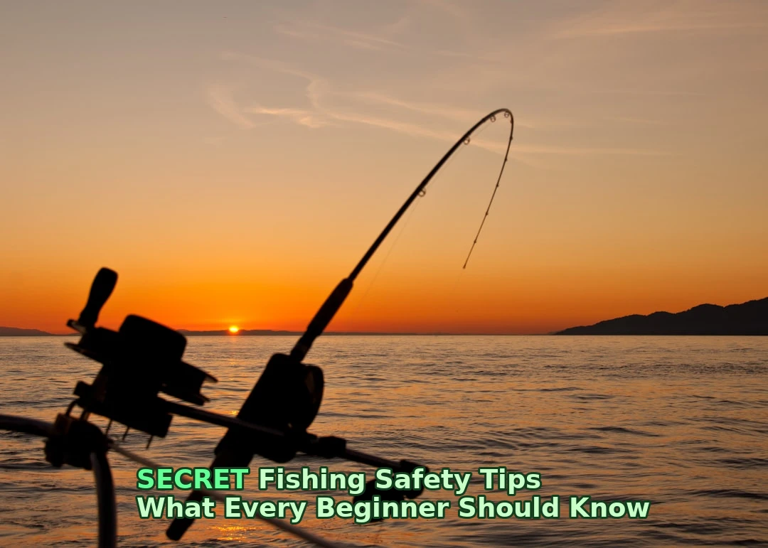 The Salt Spray on Your Face – First Time Fishing? Don’t Stress – I’ve Got You Covered!