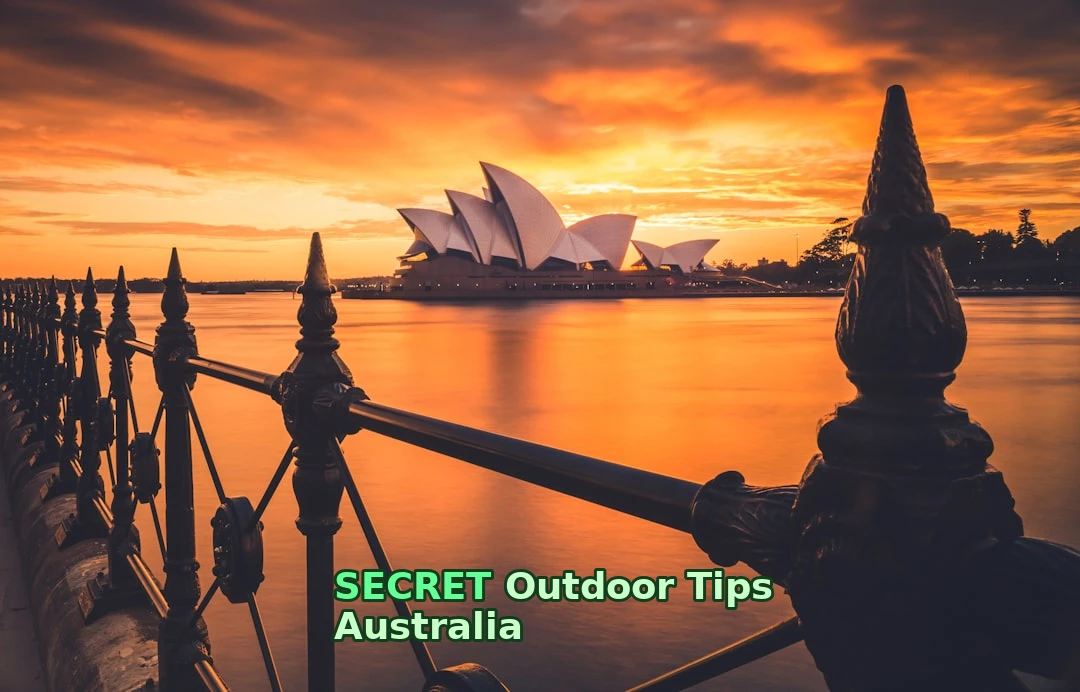 7 Days of Aussie Adventure: Complete Outdoor Planning Guide!