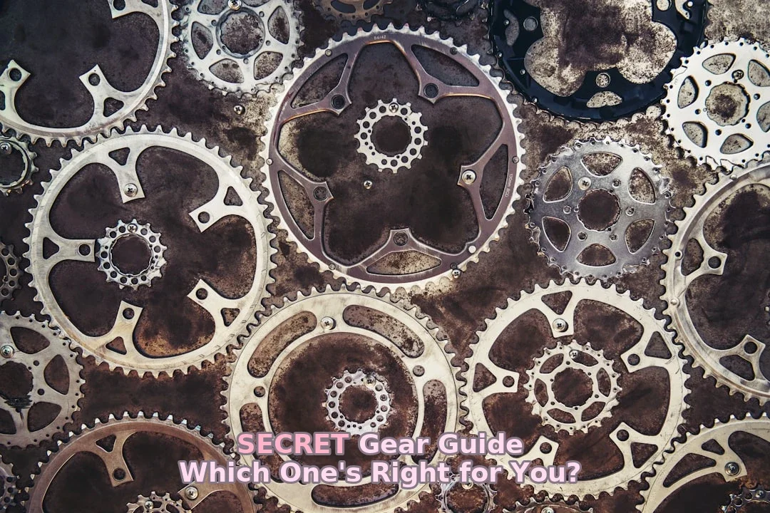 Rock Climbing Gear vs Alternative - Which One's Right for You?