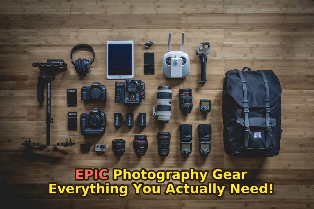 Ever wondered what separates a good photo from a bloody ripper shot on the Great Ocean Road?
