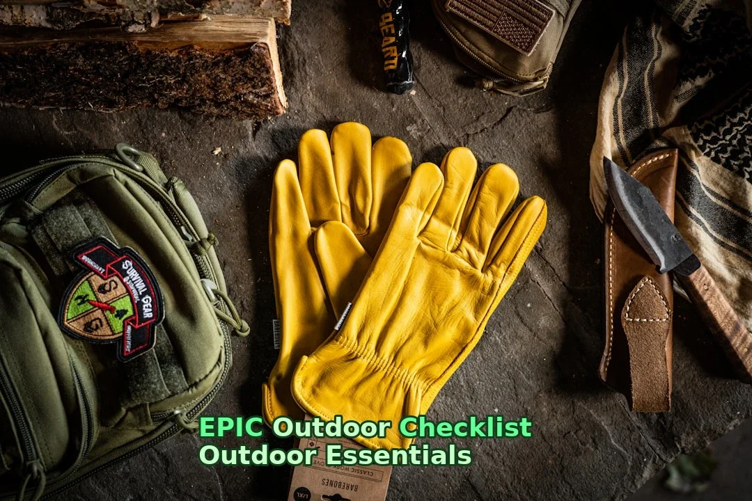 Want to Master Outdoor Essentials? Here’s Exactly How I Did It!