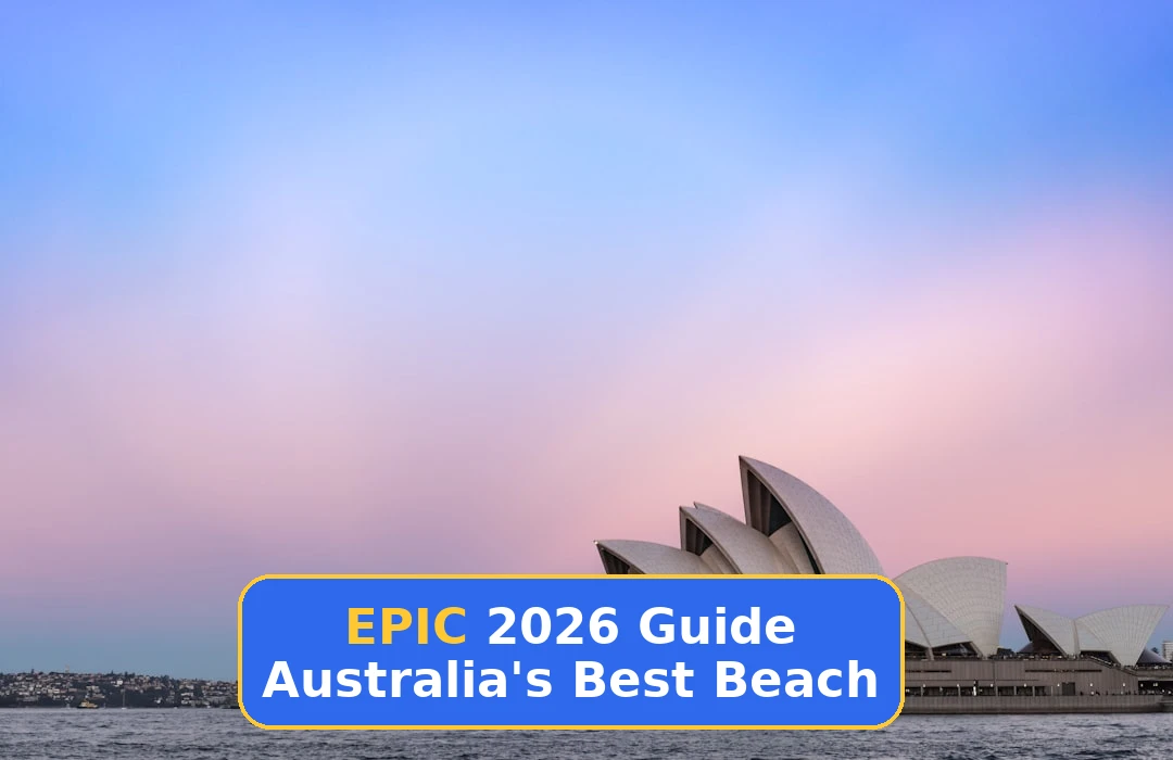 Australia's Best Beach Fitness | Comprehensive 2026 Guide