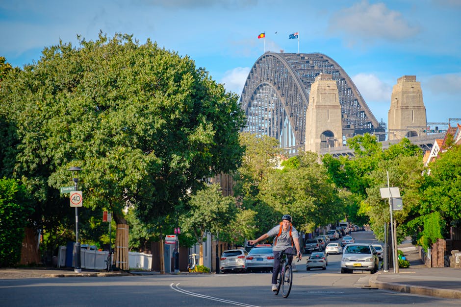 Heads up – new Sydney outdoor season rules coming into effect! 🌞