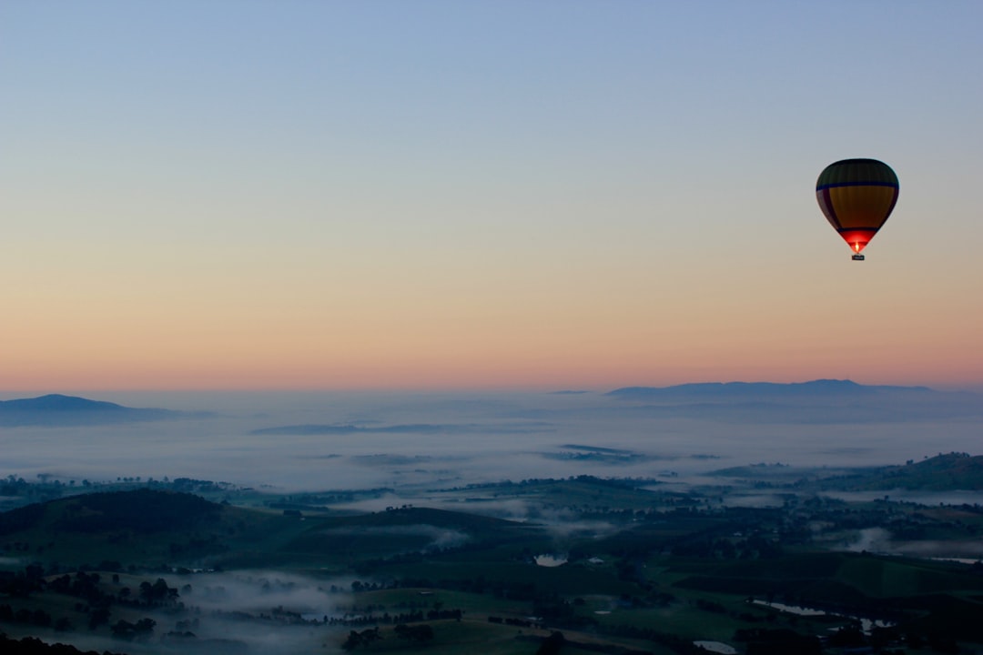 What if I told you there’s more to Yarra Valley than just wine? My top 10 adventures for 2026 – ranked!