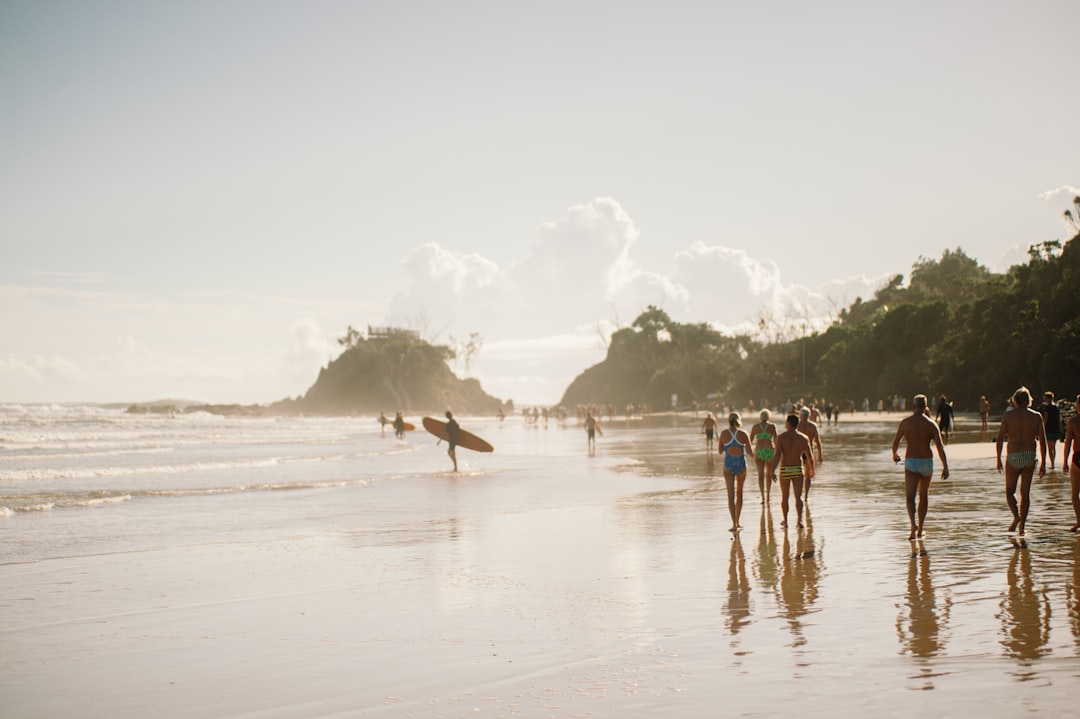 Summer 2026 at Byron Bay – here’s what you need to know!