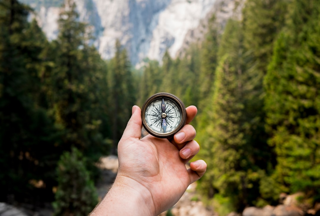 Top 5 Navigation Tools for Outdoor Adventures – Tested & Ranked!