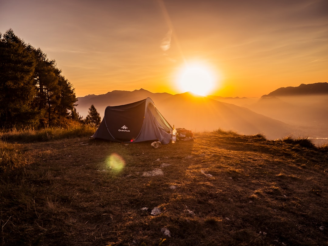 Ever wondered what separates a ripper camping trip from a complete disaster?