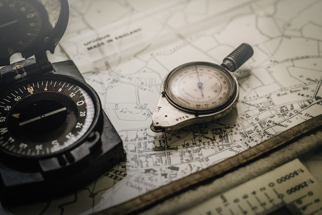 Top 5 Navigation Tools for Outdoor Adventures – Tested & Ranked!