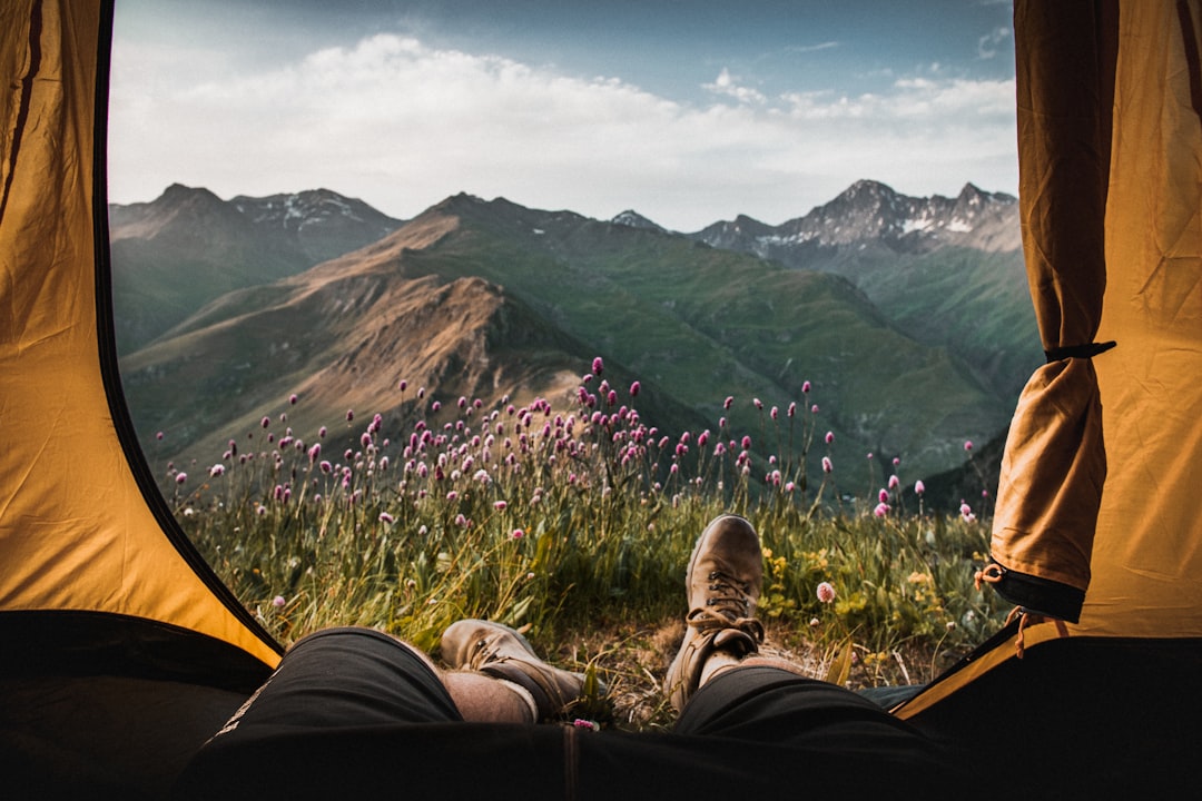 Ever wondered what separates a ripper camping trip from a complete disaster?