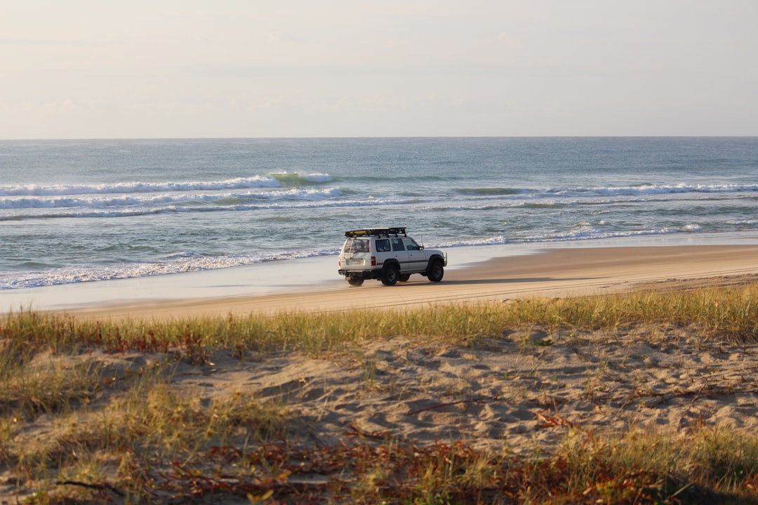 What if I told you there are 10 ripper spots on Fraser Island you absolutely can’t miss?