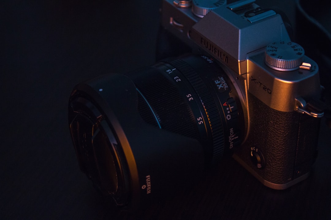 Ever wondered what separates a good photo from a bloody ripper shot on the Great Ocean Road?