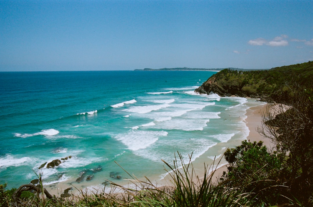 What’s Happening at the Byron Bay Festival This Summer?! 🏄‍♂️