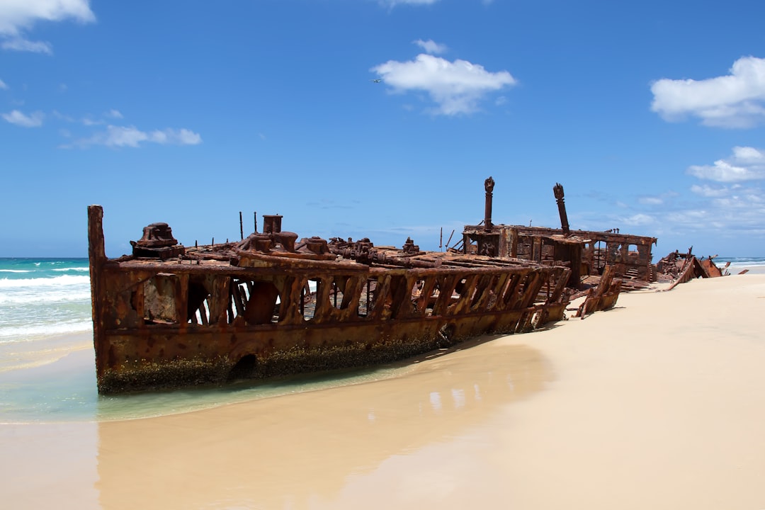 What if I told you there are 10 ripper spots on Fraser Island you absolutely can’t miss?