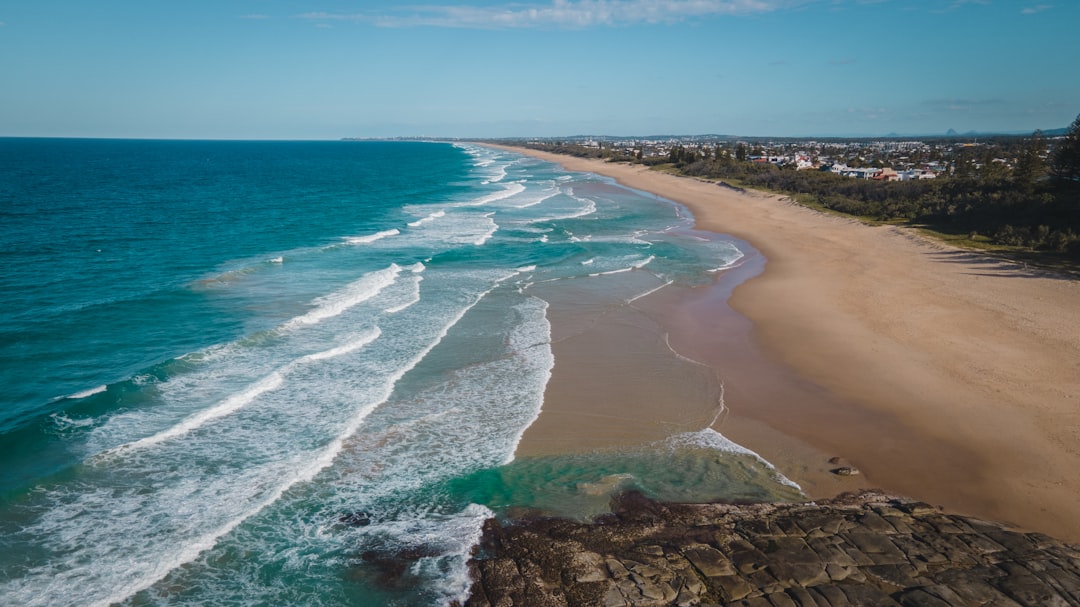 Best Time for White Water Rafting in Sunshine Coast | Monthly Breakdown