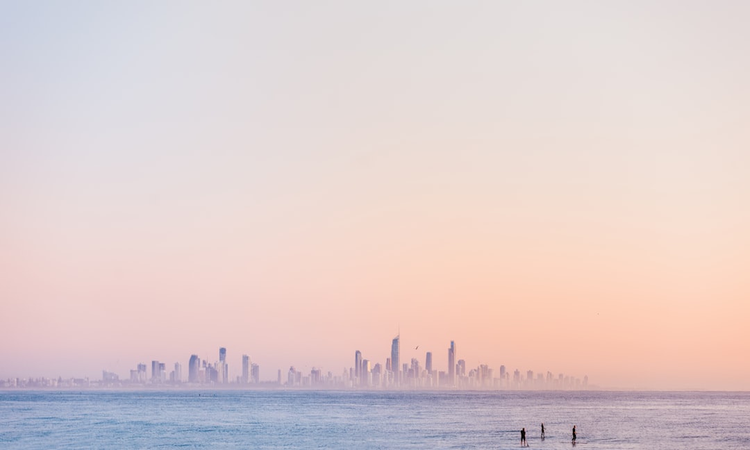 Big news: Gold Coast just dropped a ripper new Visitor Centre!