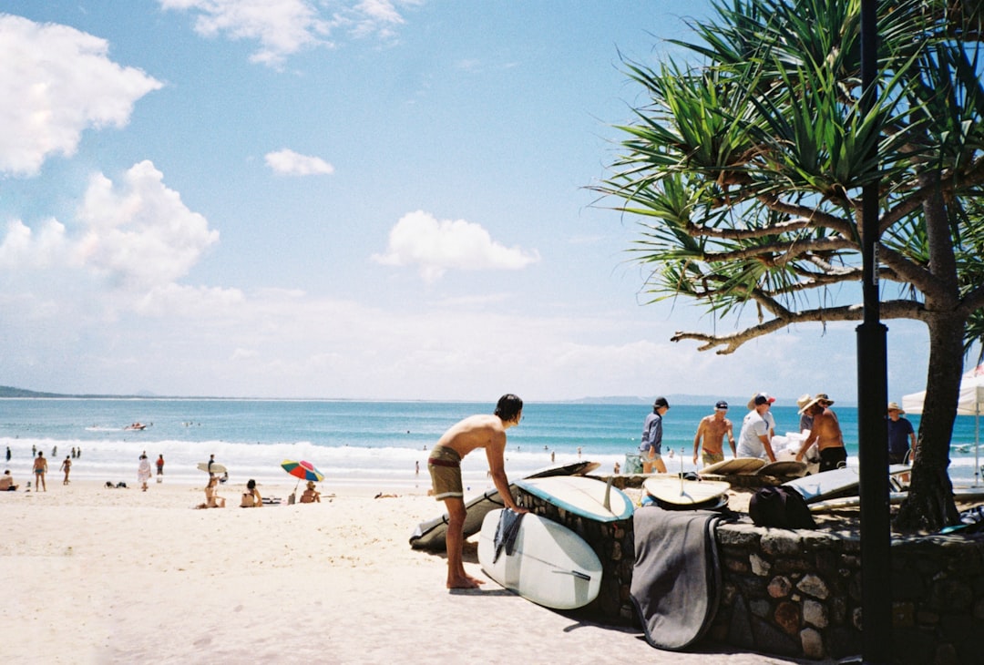 Winter is THE Time for Caving in Noosa! 🕳️