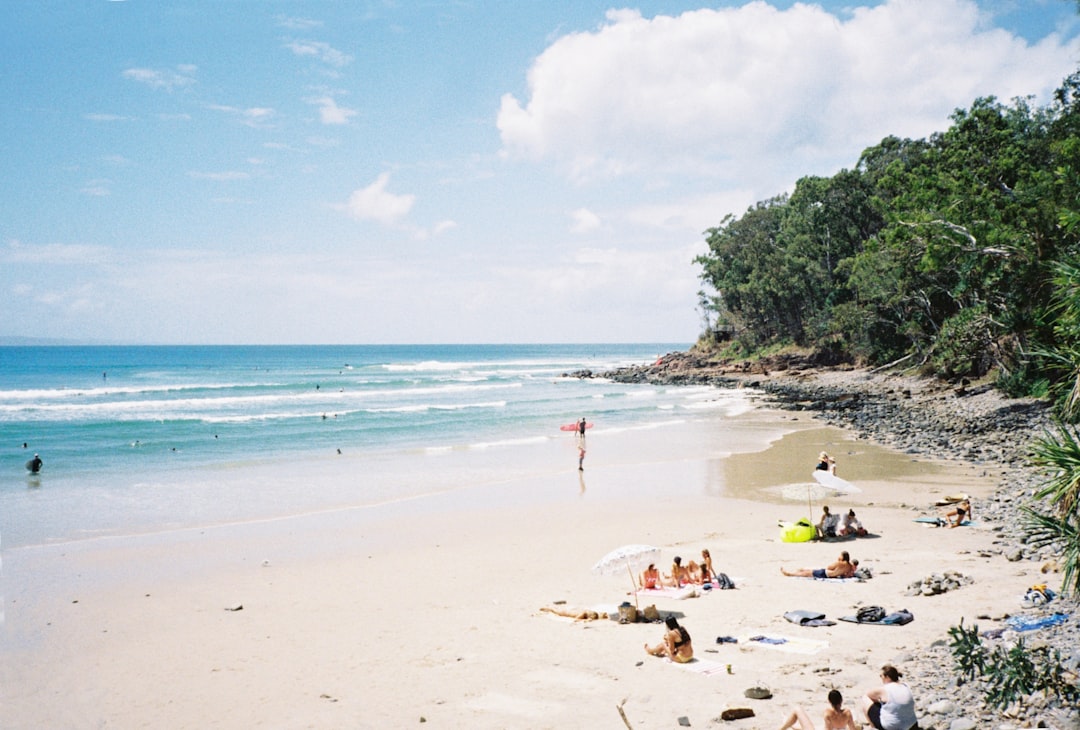 Ever wondered what it’s like to explore Noosa’s underground world? Your First Caving Adventure Awaits!