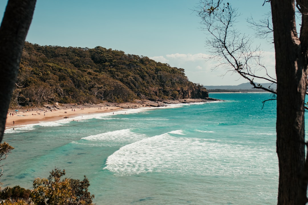 Don’t forget these abseiling essentials in Noosa!