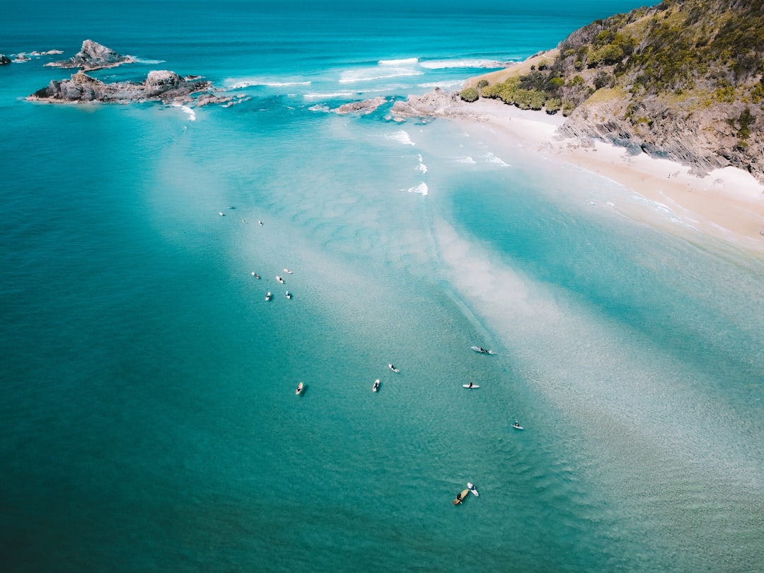 Summer 2026 at Byron Bay – here’s what you need to know!
