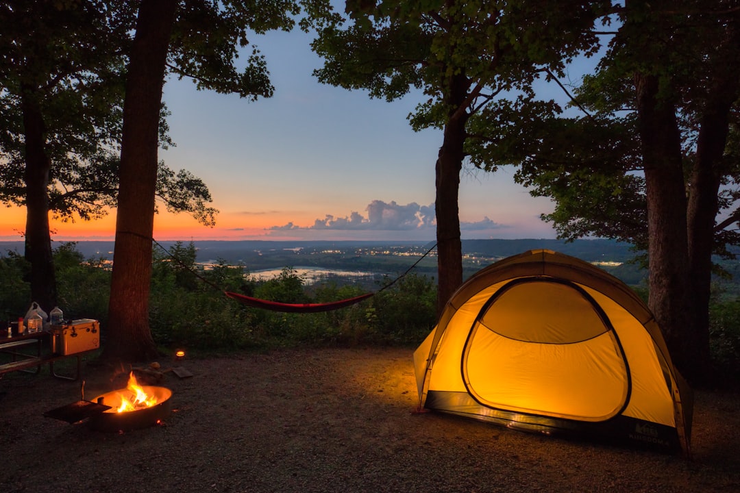 Ever wondered what separates a ripper camping trip from a complete disaster?