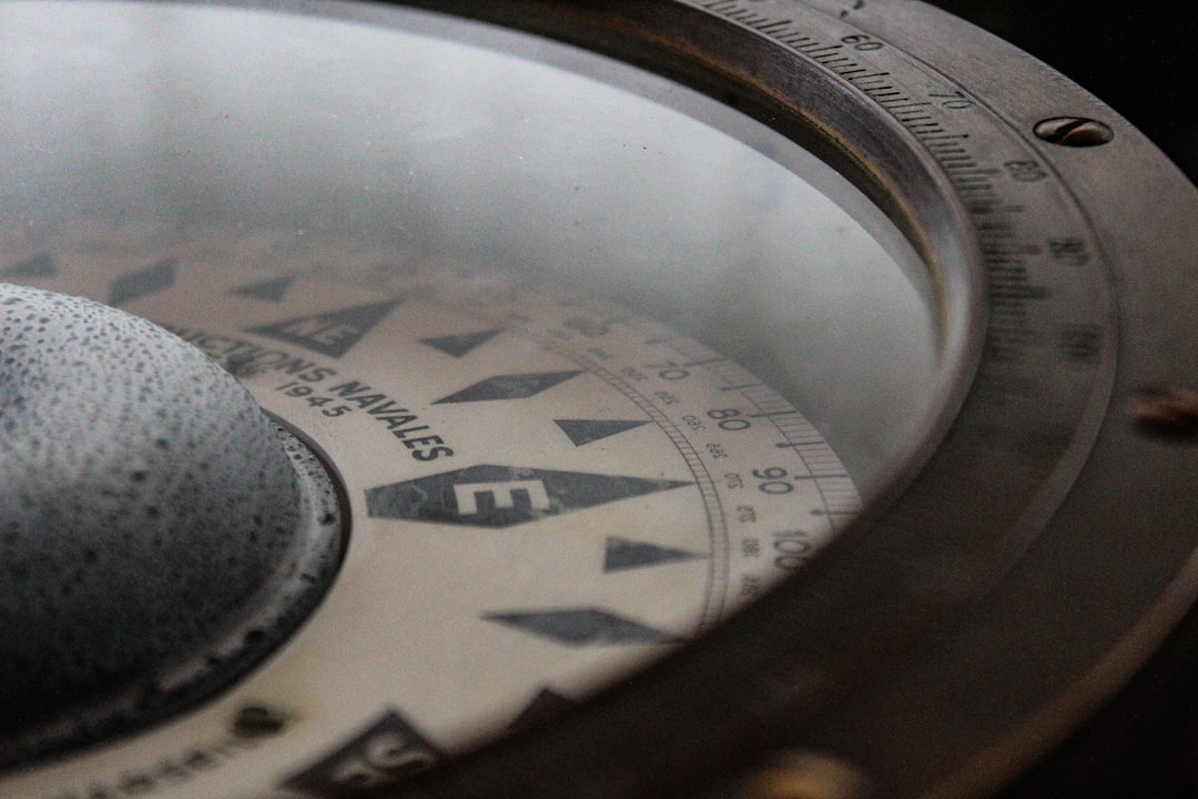 Top 5 Navigation Tools for Outdoor Adventures – Tested & Ranked!