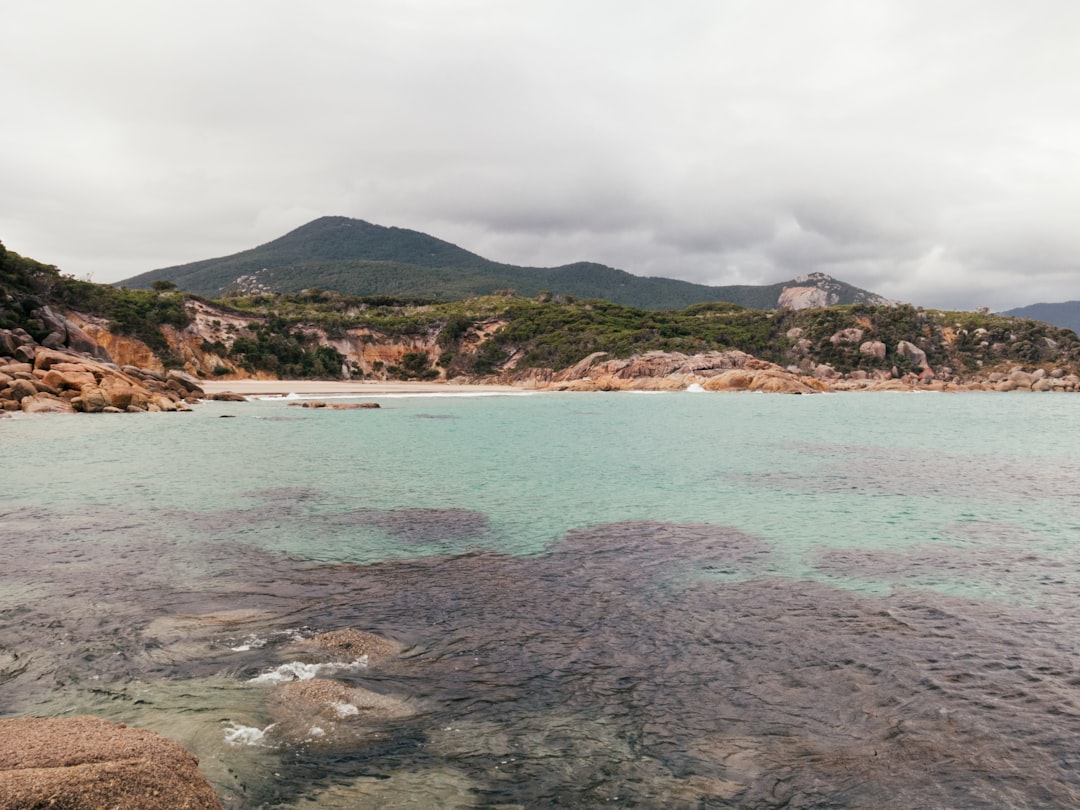Here’s exactly what to buy for your Wilsons Promontory adventure!