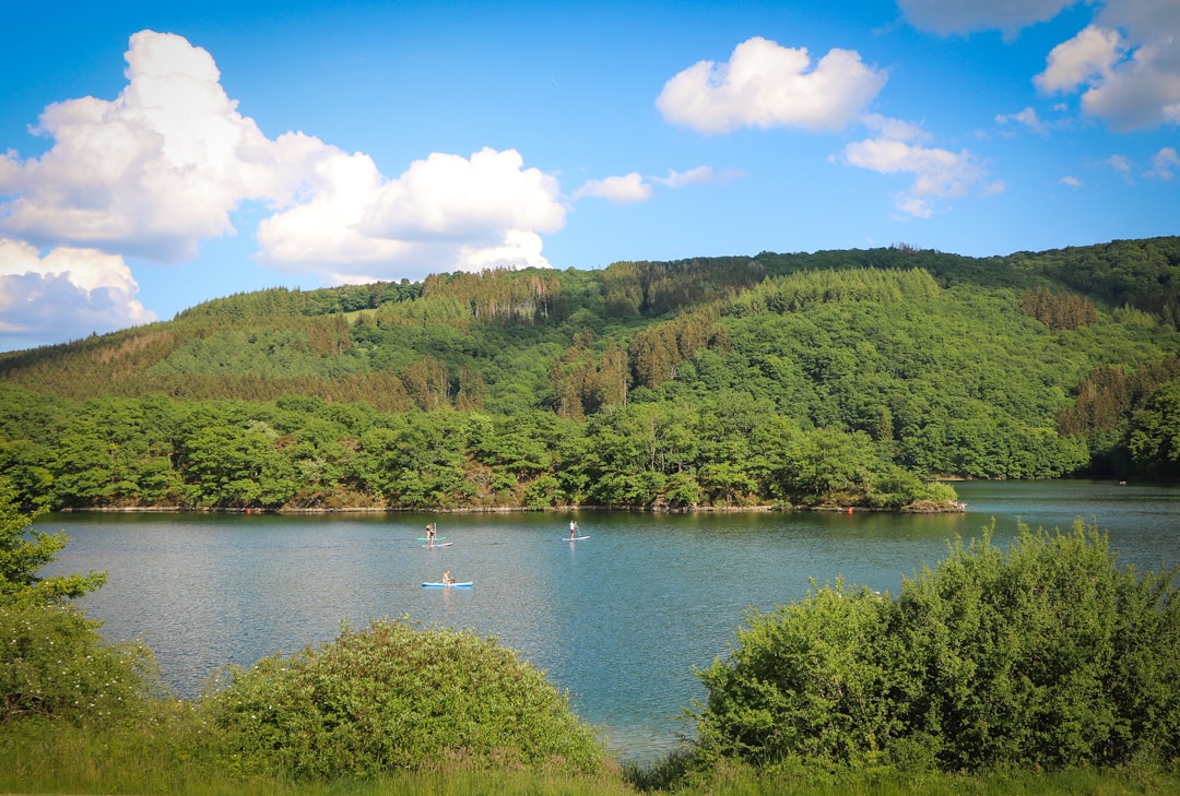 Ever wondered what you’re missing from your stand up paddleboarding adventure?