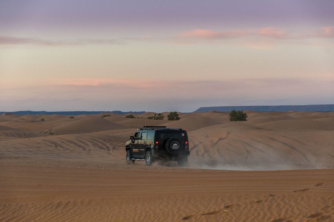 What if I told you 12 things could make or break your 4WD adventure at Wilsons Prom? – ranked!