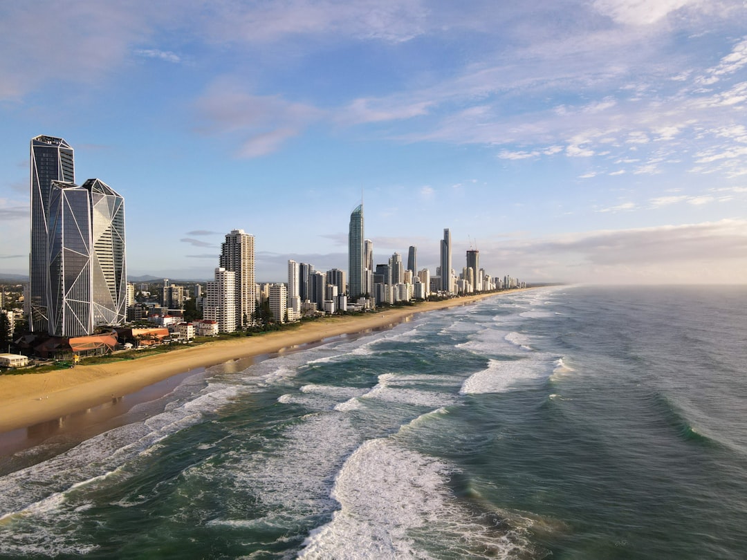 Everything you need to know about Gold Coast surfing in one post!