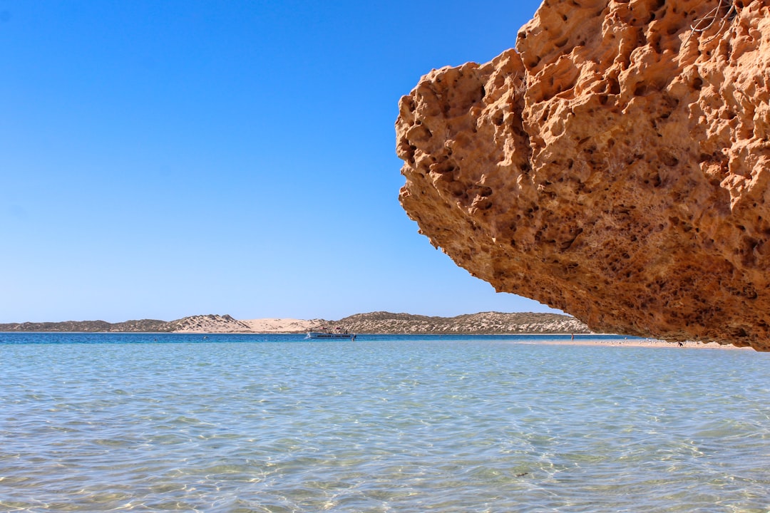 Heads up – new Ningaloo access rules coming into effect!